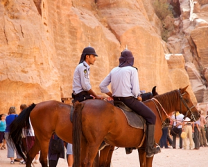 Египетские полицейские ошибочно расстреляли туристов