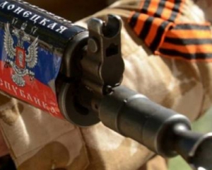 Російські вояки проводять на Донбасі публічні страти