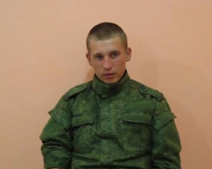 &quot;Приехали за поросятами&quot; - появилось видео допроса задержанного солдата РФ