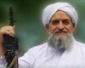 Лідер аль-Каїди закликав мусмульман активізувати терористичну діяльність на Заході