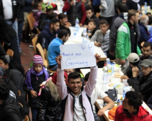 Страны ЕС готовы распределить между собой 120 тыс. мигрантов