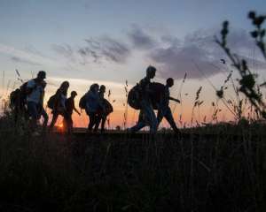 Сербія готова застосувати армію проти біженців