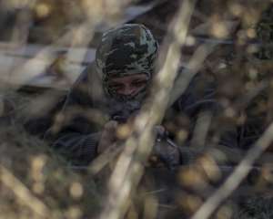 Окупанти продовжують хаотичний обстріл, у Кримському працює снайпер