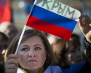 &quot;Росія не віддасть Крим найближчим часом&quot; - Баррозу