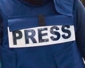 В АП передали 273 справи порушень прав журналістів, скоєних з дня президентсва Порошенка