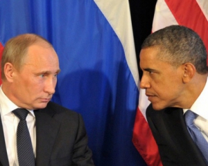 В Администрации Обамы решают, уместно ли встречаться с Путиным - NYT