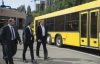 У Києві самотужки ремонтуватимуть міські автобуси