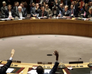 За лишение Росии права вето в ООН подписались уже 73 страны - дипломат