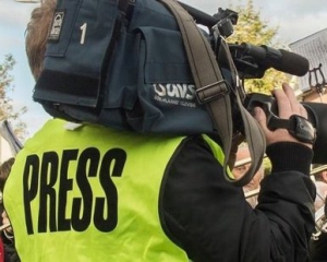 Комітет захисту журналістів розкритикував санкційний список України