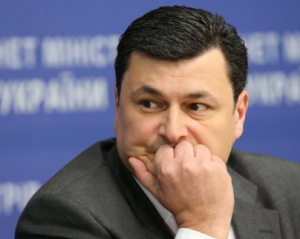 Депутаты не смогли отстранить Квиташвили