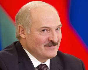 ЕС остановит санкции против Лукашенко - Reuters