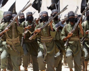 Майже 2 тисячі росіян воюють на боці ІДІЛ - МВС РФ