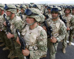 НАТО отправит контингент в Украину, если ООн утвердит миротворческую миссию - дипломат