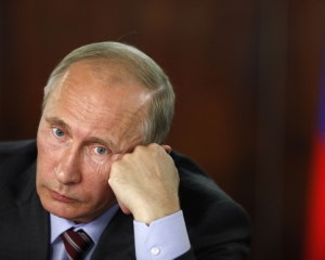 У Путина нет сил для наступления на Украину - историк