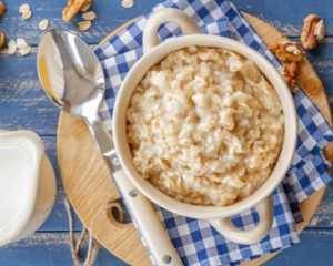 Врачи против овсянки на завтрак