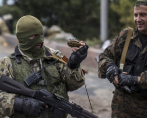 Боевики трижды совершили вооруженные провокации