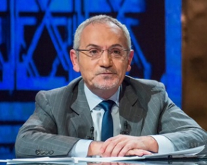 "Шустер live" зняли з ефіру, щоб "знизити напругу в суспільстві"