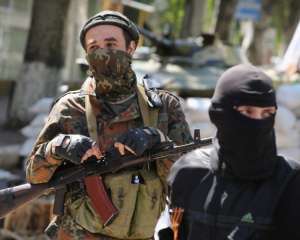 Россия отправляет 190 луганских террористов в Сирию