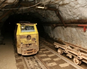 На Львівщині у шахті загинув 20-річний гірник
