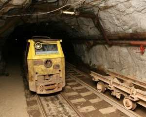 На Львовщине в шахте погиб 20-летний горняк