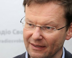 Мером Одеси хоче стати екс-студент школи КДБ Саша Боровик