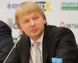 "Постоянно занимаемся вопросом возвращения на "Донбасс Арену" - Палкин