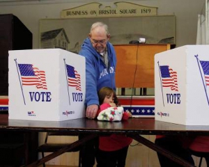 Почти 60% американцев готовы голосовать на выборах за мусульманина