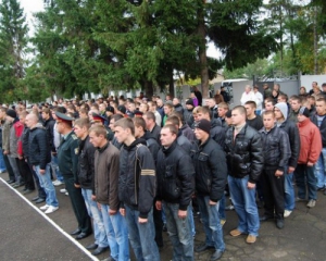 Мобилизация в Украине стала похожей на принудительную &quot;мобилизацию&quot; в &quot;ДНР&quot;
