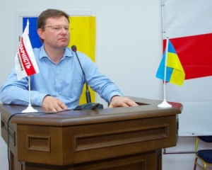 Партия Порошенко видвинула Сашу Боровика в мэры Одессы