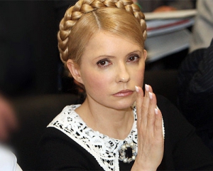 Тимошенко ведет в Киевсовет людей Черновецкого и &quot;агентов Кремля&quot;