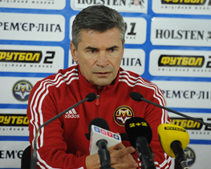 Руководство "Металлурга" может объявить о роспуске команды