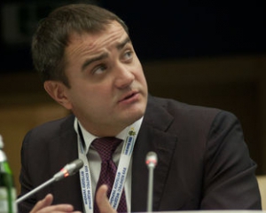 Павелко хоче відродити "Таврію" у Херсоні