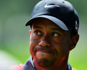 Тайгер Вудс став найбільш високооплачуваним спортсменом десятиліття