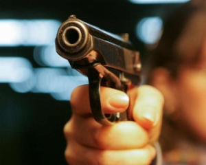 На Черкащині даівці застрелили автовикрадача