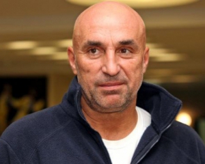 "Если взять шимпанзе и дать ему массу денег, будет то же самое" - Ярославский о Курченко