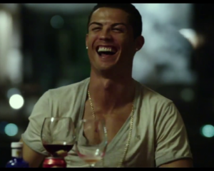 В сети появился трейлер фильма о Криштиану Роналду