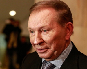 В Минске подписали соглашение об отводе пушек калибром менее 100 мм - пресс-секретарь Кучмы