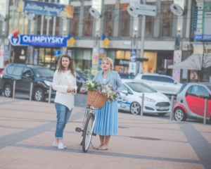 Бурмака презентовала клип на песню &quot;Ты&quot;