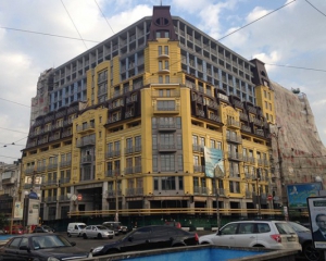 Майже третина будівництв у Києві є незаконними
