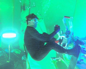 Том Круз при помощи видео доказал, что может 6 минут не дышать под водой