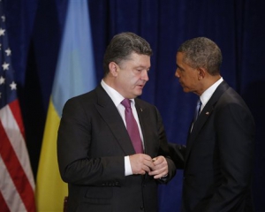 Киев готовится к визиту Обамы - СМИ