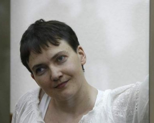 Суд по делу Савченко продолжится 1 октября - адвокат