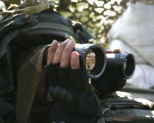 Українські військові повідомляють про активізацію бойовиків на Донбасі