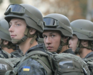 В Україні розпочався призов в армію