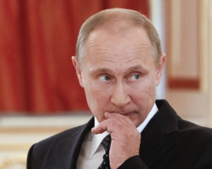 Путін не &quot;обміняв&quot; Україну на Сирію - Шендерович