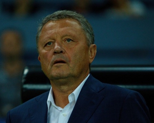 "Придержали в запасе Гаму и Лучкевича. Тактика себя оправдала" — Маркевич