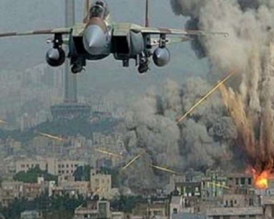 У Москві кажуть, що бомбитимуть Сирію 3-4 місяці