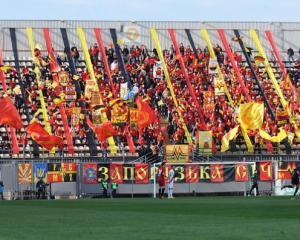 Запорожский "Металлург" близок к ликвидации, но сыграет с "Олимпиком"