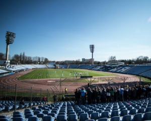 Визит УЕФА в Крым перенесен на неопределенный срок