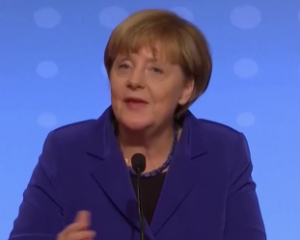 Тепер є не тільки &quot;мінські&quot;, але й &quot;паризькі&quot; домовленності - Меркель